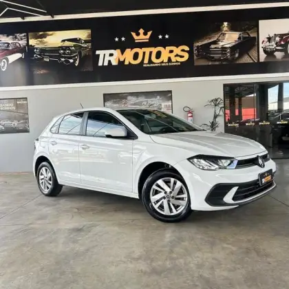 VOLKSWAGEN POLO 1.0 MPI MANUAL