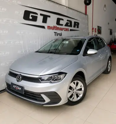 VOLKSWAGEN POLO 1.0 MPI MANUAL VOLKSWAGEN POLO 1.0 MPI MANUAL
