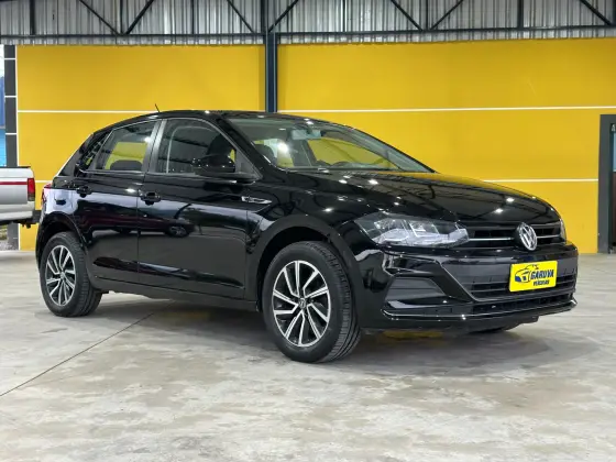 VOLKSWAGEN POLO 1.0 MPI TOTAL FLEX MANUAL VOLKSWAGEN POLO 1.0 MPI TOTAL FLEX MANUAL