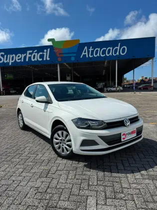 VOLKSWAGEN POLO 1.0 MPI TOTAL FLEX MANUAL VOLKSWAGEN POLO 1.0 MPI TOTAL FLEX MANUAL