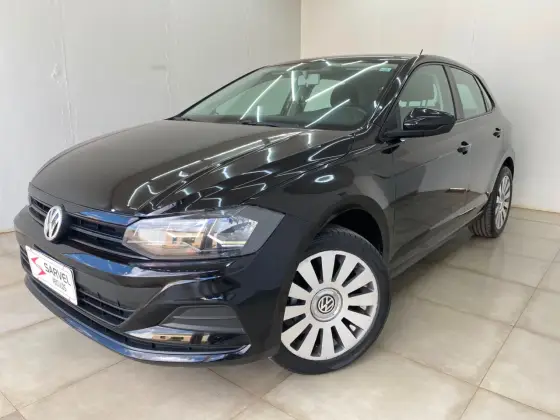 VOLKSWAGEN POLO 1.0 MPI TOTAL FLEX MANUAL VOLKSWAGEN POLO 1.0 MPI TOTAL FLEX MANUAL