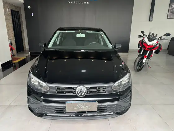 VOLKSWAGEN POLO 1.0 MPI TRACK MANUAL
