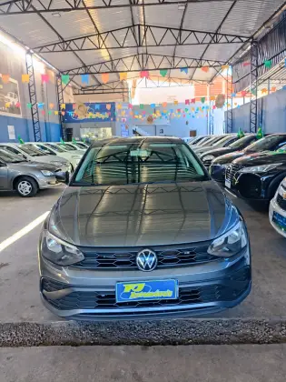 VOLKSWAGEN POLO 1.0 MPI TRACK MANUAL VOLKSWAGEN POLO 1.0 MPI TRACK MANUAL