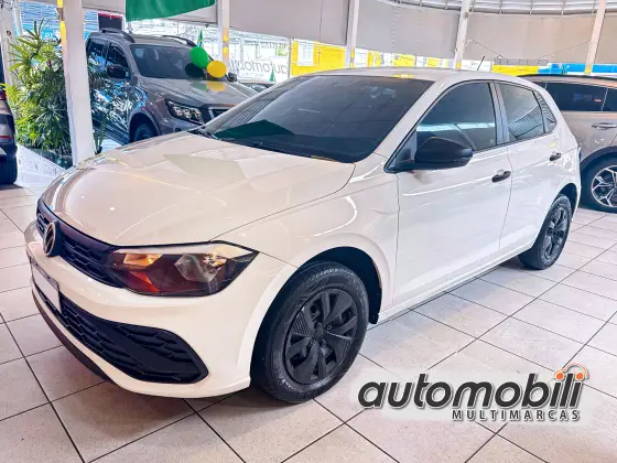 VOLKSWAGEN POLO 1.0 MPI TRACK MANUAL VOLKSWAGEN POLO 1.0 MPI TRACK MANUAL