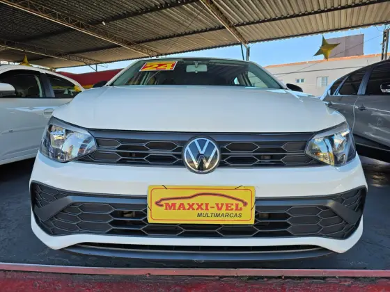 VOLKSWAGEN POLO 1.0 MPI TRACK MANUAL VOLKSWAGEN POLO 1.0 MPI TRACK MANUAL