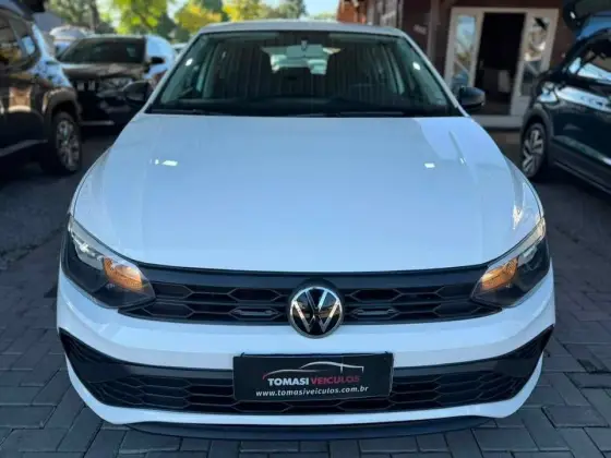 VOLKSWAGEN POLO 1.0 MPI TRACK MANUAL VOLKSWAGEN POLO 1.0 MPI TRACK MANUAL