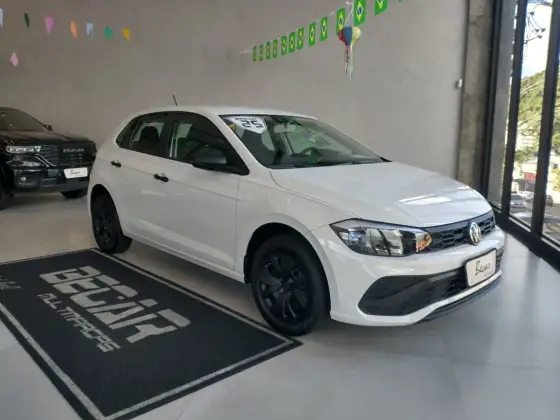 VOLKSWAGEN POLO 1.0 MPI TRACK MANUAL VOLKSWAGEN POLO 1.0 MPI TRACK MANUAL