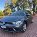 VOLKSWAGEN POLO 1.0 MPI TOTAL FLEX MANUAL VOLKSWAGEN POLO 1.0 MPI TOTAL FLEX MANUAL
