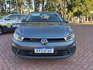 VOLKSWAGEN-POLO-1.0 MPI TOTAL FLEX MANUAL VOLKSWAGEN-POLO-2023
