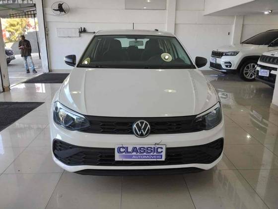 Foto de Volkswagen Polo 1.0 Mpi Track Manual