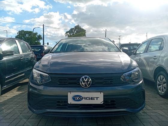VOLKSWAGEN POLO 1.0 MPI TRACK MANUAL