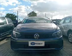 VOLKSWAGEN POLO 1.0 MPI TRACK MANUAL VOLKSWAGEN POLO 1.0 MPI TRACK MANUAL