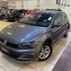 VOLKSWAGEN POLO 1.6 MSI TOTAL FLEX MANUAL VOLKSWAGEN POLO 1.6 MSI TOTAL FLEX MANUAL