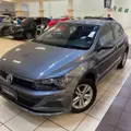 VOLKSWAGEN POLO 1.6 MSI TOTAL FLEX MANUAL VOLKSWAGEN POLO 1.6 MSI TOTAL FLEX MANUAL