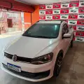 VOLKSWAGEN SAVEIRO 1.6 MI CE 8V FLEX 2P MANUAL G.VI VOLKSWAGEN SAVEIRO 1.6 MI CE 8V FLEX 2P MANUAL G.VI