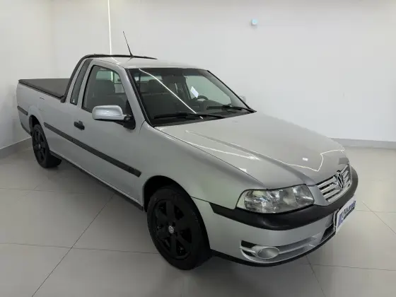 VOLKSWAGEN SAVEIRO 1.6 MI SUPER SURF CS 8V FLEX 2P MANUAL G.III VOLKSWAGEN SAVEIRO 1.6 MI SUPER SURF CS 8V FLEX 2P MANUAL G.III