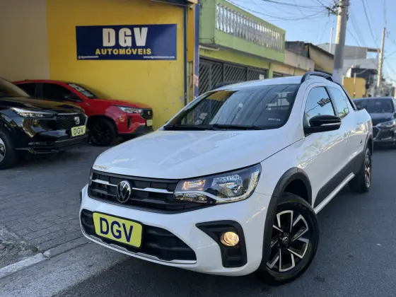 VOLKSWAGEN SAVEIRO 1.6 MSI EXTREME CD 16V FLEX 2P MANUAL VOLKSWAGEN SAVEIRO 1.6 MSI EXTREME CD 16V FLEX 2P MANUAL