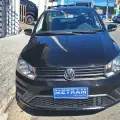 VOLKSWAGEN SAVEIRO 1.6 MSI TRENDLINE CS 8V FLEX 2P MANUAL VOLKSWAGEN SAVEIRO 1.6 MSI TRENDLINE CS 8V FLEX 2P MANUAL
