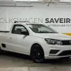 VOLKSWAGEN SAVEIRO 1.6 MSI TRENDLINE CS 8V FLEX 2P MANUAL VOLKSWAGEN SAVEIRO 1.6 MSI TRENDLINE CS 8V FLEX 2P MANUAL