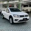 VOLKSWAGEN SAVEIRO 1.6 MSI TRENDLINE CS 8V FLEX 2P MANUAL VOLKSWAGEN SAVEIRO 1.6 MSI TRENDLINE CS 8V FLEX 2P MANUAL