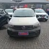 VOLKSWAGEN SAVEIRO 1.6 MSI ROBUST CS 16V FLEX 2P MANUAL VOLKSWAGEN SAVEIRO 1.6 MSI ROBUST CS 16V FLEX 2P MANUAL