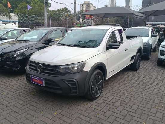 VOLKSWAGEN-SAVEIRO-1.6 MSI ROBUST CS 16V FLEX 2P MANUAL VOLKSWAGEN-SAVEIRO-2025