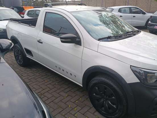 VOLKSWAGEN-SAVEIRO-1.6 MSI ROBUST CS 16V FLEX 2P MANUAL VOLKSWAGEN-SAVEIRO-2025