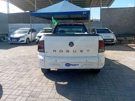 VOLKSWAGEN-SAVEIRO-1.6 MSI ROBUST CS 16V FLEX 2P MANUAL VOLKSWAGEN-SAVEIRO-2024