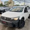 VOLKSWAGEN SAVEIRO 1.6 MSI ROBUST CS 16V FLEX 2P MANUAL VOLKSWAGEN SAVEIRO 1.6 MSI ROBUST CS 16V FLEX 2P MANUAL