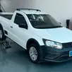 VOLKSWAGEN SAVEIRO 1.6 MSI ROBUST CS 8V FLEX 2P MANUAL VOLKSWAGEN SAVEIRO 1.6 MSI ROBUST CS 8V FLEX 2P MANUAL