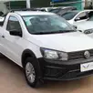 VOLKSWAGEN SAVEIRO 1.6 MSI ROBUST CS 8V FLEX 2P MANUAL VOLKSWAGEN SAVEIRO 1.6 MSI ROBUST CS 8V FLEX 2P MANUAL