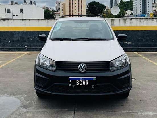VOLKSWAGEN-SAVEIRO-1.6 MSI ROBUST CS 8V FLEX 2P MANUAL VOLKSWAGEN-SAVEIRO-2023