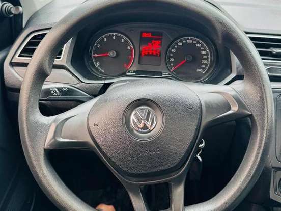 VOLKSWAGEN-SAVEIRO-1.6 MSI ROBUST CS 8V FLEX 2P MANUAL VOLKSWAGEN-SAVEIRO-2023