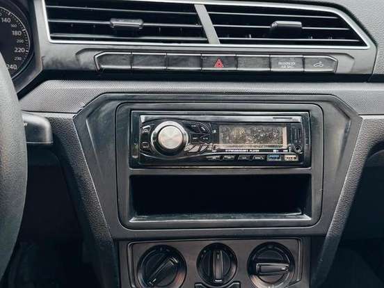 VOLKSWAGEN-SAVEIRO-1.6 MSI ROBUST CS 8V FLEX 2P MANUAL VOLKSWAGEN-SAVEIRO-2023