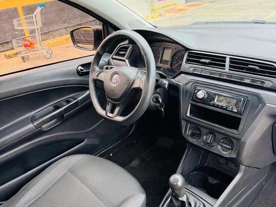 VOLKSWAGEN-SAVEIRO-1.6 MSI ROBUST CS 8V FLEX 2P MANUAL VOLKSWAGEN-SAVEIRO-2023