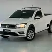 VOLKSWAGEN SAVEIRO 1.6 MSI TRENDLINE CS 8V FLEX 2P MANUAL VOLKSWAGEN SAVEIRO 1.6 MSI TRENDLINE CS 8V FLEX 2P MANUAL