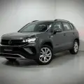 VOLKSWAGEN TAOS 1.4 250 TSI TOTAL FLEX COMFORTLINE AUTOMÁTICO VOLKSWAGEN TAOS 1.4 250 TSI TOTAL FLEX COMFORTLINE AUTOMÁTICO