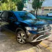 VOLKSWAGEN T-CROSS 1.0 200 TSI TOTAL FLEX AUTOMÁTICO VOLKSWAGEN T-CROSS 1.0 200 TSI TOTAL FLEX AUTOMÁTICO
