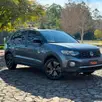 VOLKSWAGEN T-CROSS 1.0 200 TSI TOTAL FLEX AUTOMÁTICO VOLKSWAGEN T-CROSS 1.0 200 TSI TOTAL FLEX AUTOMÁTICO