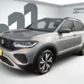 VOLKSWAGEN T-CROSS 1.0 200 TSI TOTAL FLEX AUTOMÁTICO VOLKSWAGEN T-CROSS 1.0 200 TSI TOTAL FLEX AUTOMÁTICO