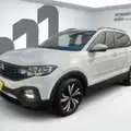 VOLKSWAGEN T-CROSS 1.0 200 TSI TOTAL FLEX AUTOMÁTICO VOLKSWAGEN T-CROSS 1.0 200 TSI TOTAL FLEX AUTOMÁTICO
