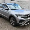 VOLKSWAGEN T-CROSS 1.0 200 TSI TOTAL FLEX COMFORTLINE AUTOMÁTICO VOLKSWAGEN T-CROSS 1.0 200 TSI TOTAL FLEX COMFORTLINE AUTOMÁTICO