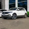 VOLKSWAGEN T-CROSS 1.0 200 TSI TOTAL FLEX SENSE AUTOMÁTICO VOLKSWAGEN T-CROSS 1.0 200 TSI TOTAL FLEX SENSE AUTOMÁTICO
