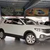 VOLKSWAGEN T-CROSS 1.0 200 TSI TOTAL FLEX SENSE AUTOMÁTICO VOLKSWAGEN T-CROSS 1.0 200 TSI TOTAL FLEX SENSE AUTOMÁTICO