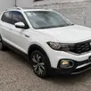 VOLKSWAGEN T-CROSS 1.4 250 TSI TOTAL FLEX HIGHLINE AUTOMÁTICO VOLKSWAGEN T-CROSS 1.4 250 TSI TOTAL FLEX HIGHLINE AUTOMÁTICO