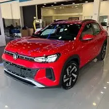 VOLKSWAGEN TERA 1.0 170 TSI HIGH AUTOMÁTICO