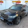 VOLKSWAGEN TIGUAN 2.0 300 TSI GASOLINA ALLSPACE R-LINE AUTOMÁTICO VOLKSWAGEN TIGUAN 2.0 300 TSI GASOLINA ALLSPACE R-LINE AUTOMÁTICO