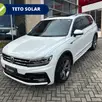 VOLKSWAGEN TIGUAN 2.0 350 TSI GASOLINA ALLSPACE R-LINE 4MOTION DSG VOLKSWAGEN TIGUAN 2.0 350 TSI GASOLINA ALLSPACE R-LINE 4MOTION DSG