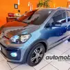 VOLKSWAGEN UP 1.0 170 TSI TOTAL FLEX XTREME 4P MANUAL VOLKSWAGEN UP 1.0 170 TSI TOTAL FLEX XTREME 4P MANUAL