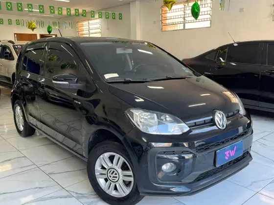 VOLKSWAGEN UP 1.0 MPI MOVE UP 12V FLEX 4P MANUAL VOLKSWAGEN UP 1.0 MPI MOVE UP 12V FLEX 4P MANUAL